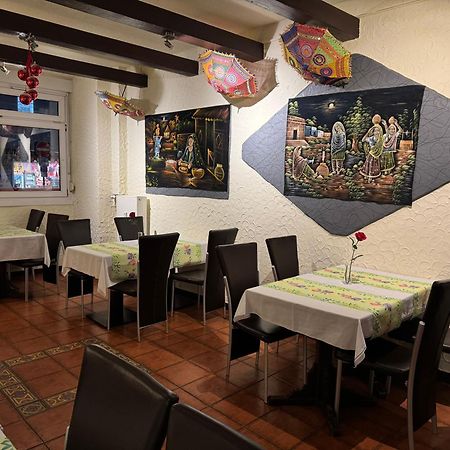 Hotel Am Schloss Frankfurt am Main Ngoại thất bức ảnh
