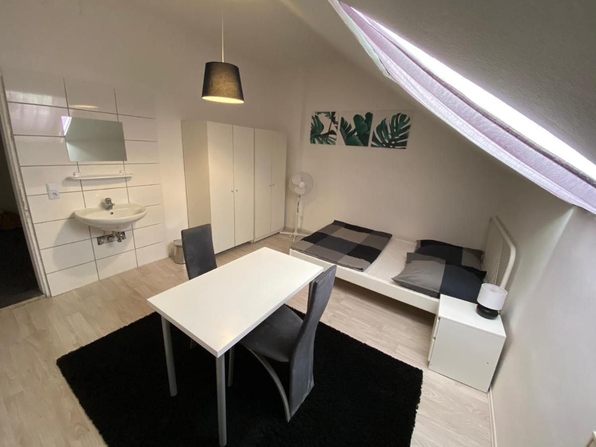 Hotel Am Schloss Frankfurt am Main Ngoại thất bức ảnh