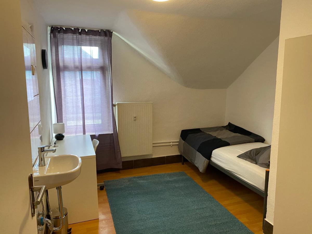 Hotel Am Schloss Frankfurt am Main Ngoại thất bức ảnh