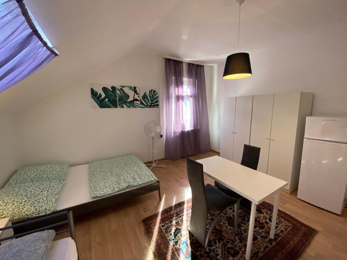 Hotel Am Schloss Frankfurt am Main Ngoại thất bức ảnh