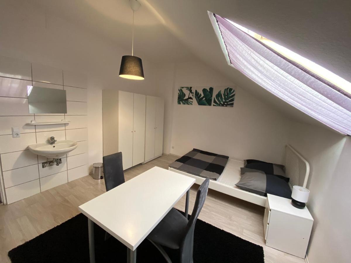 Hotel Am Schloss Frankfurt am Main Ngoại thất bức ảnh