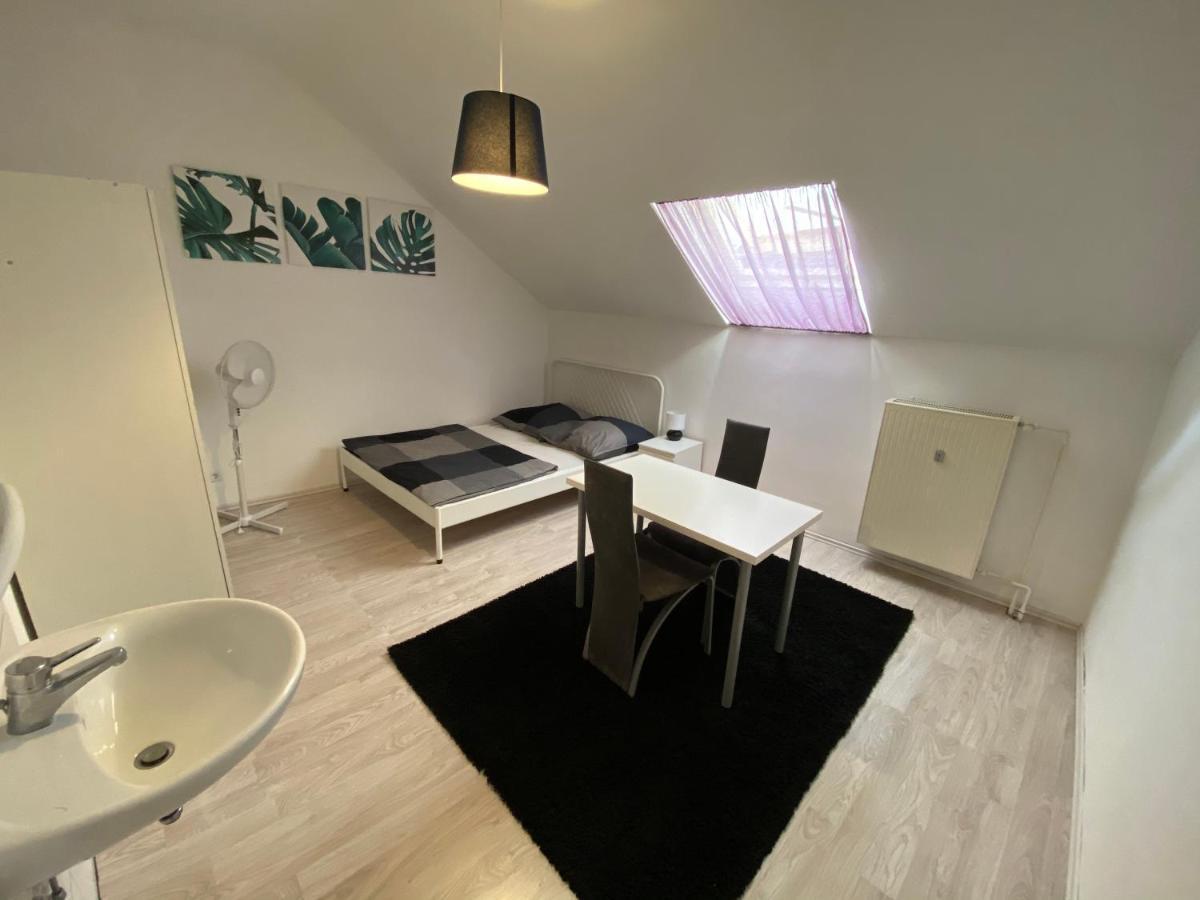 Hotel Am Schloss Frankfurt am Main Ngoại thất bức ảnh