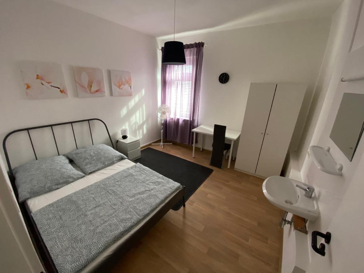 Hotel Am Schloss Frankfurt am Main Ngoại thất bức ảnh