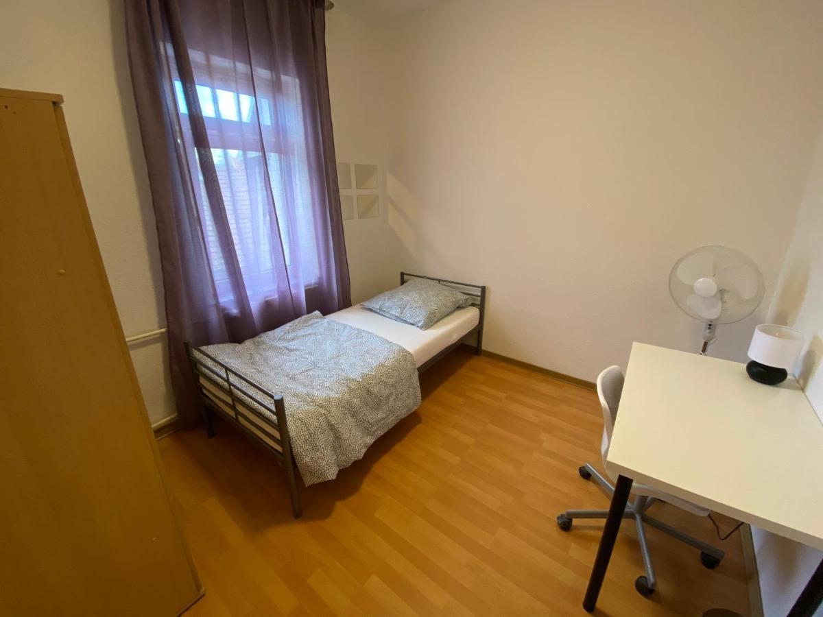 Hotel Am Schloss Frankfurt am Main Ngoại thất bức ảnh