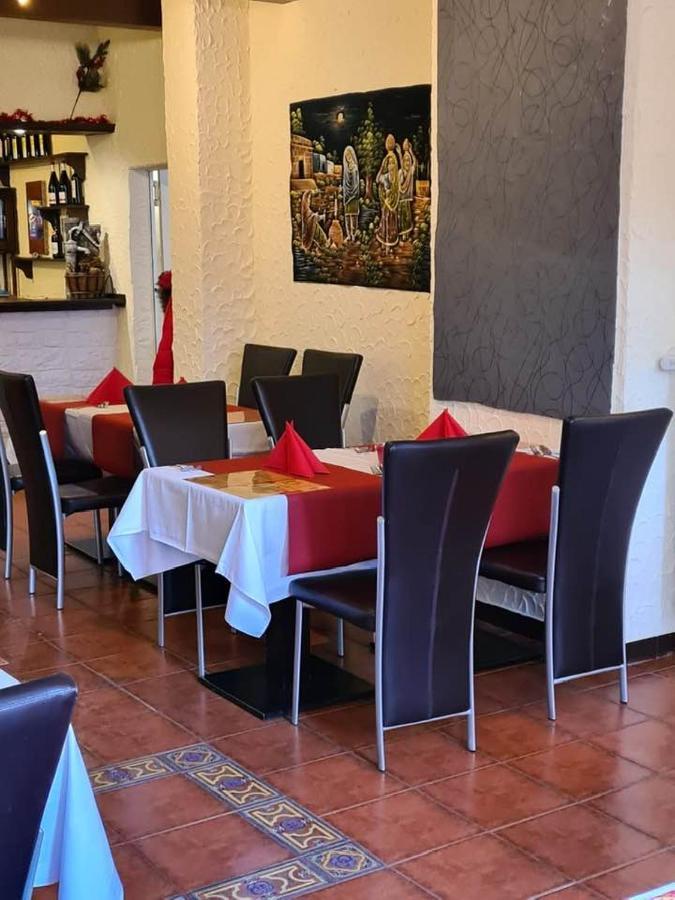 Hotel Am Schloss Frankfurt am Main Ngoại thất bức ảnh
