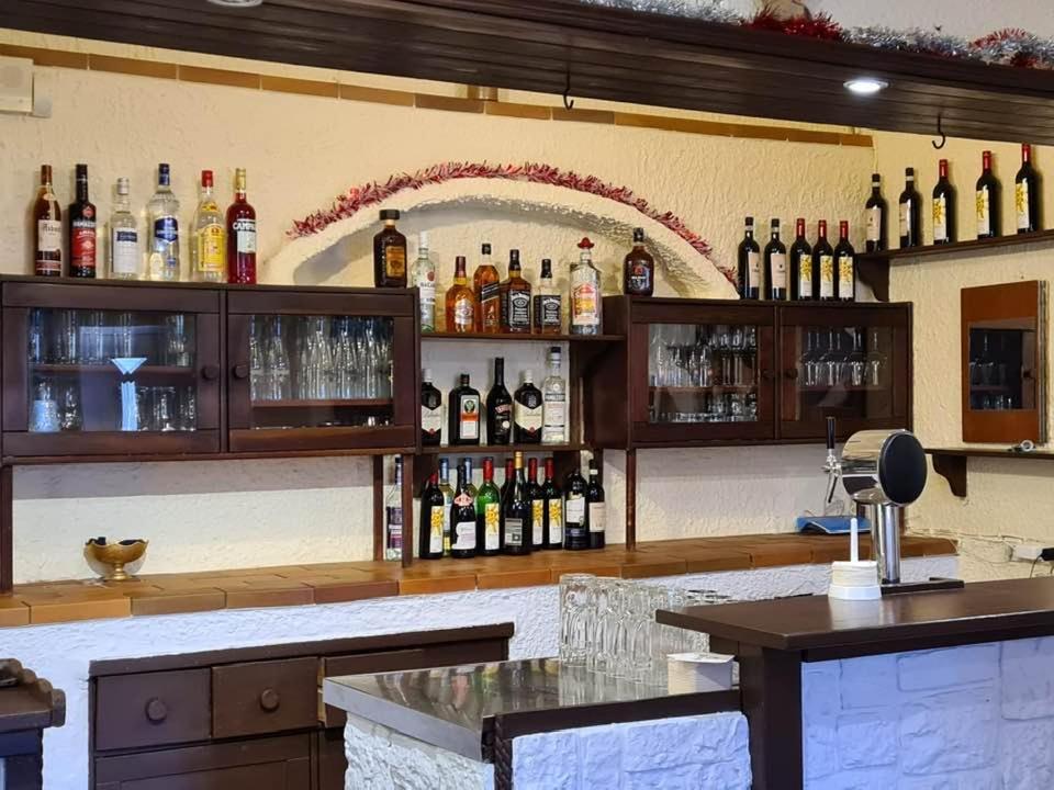 Hotel Am Schloss Frankfurt am Main Ngoại thất bức ảnh